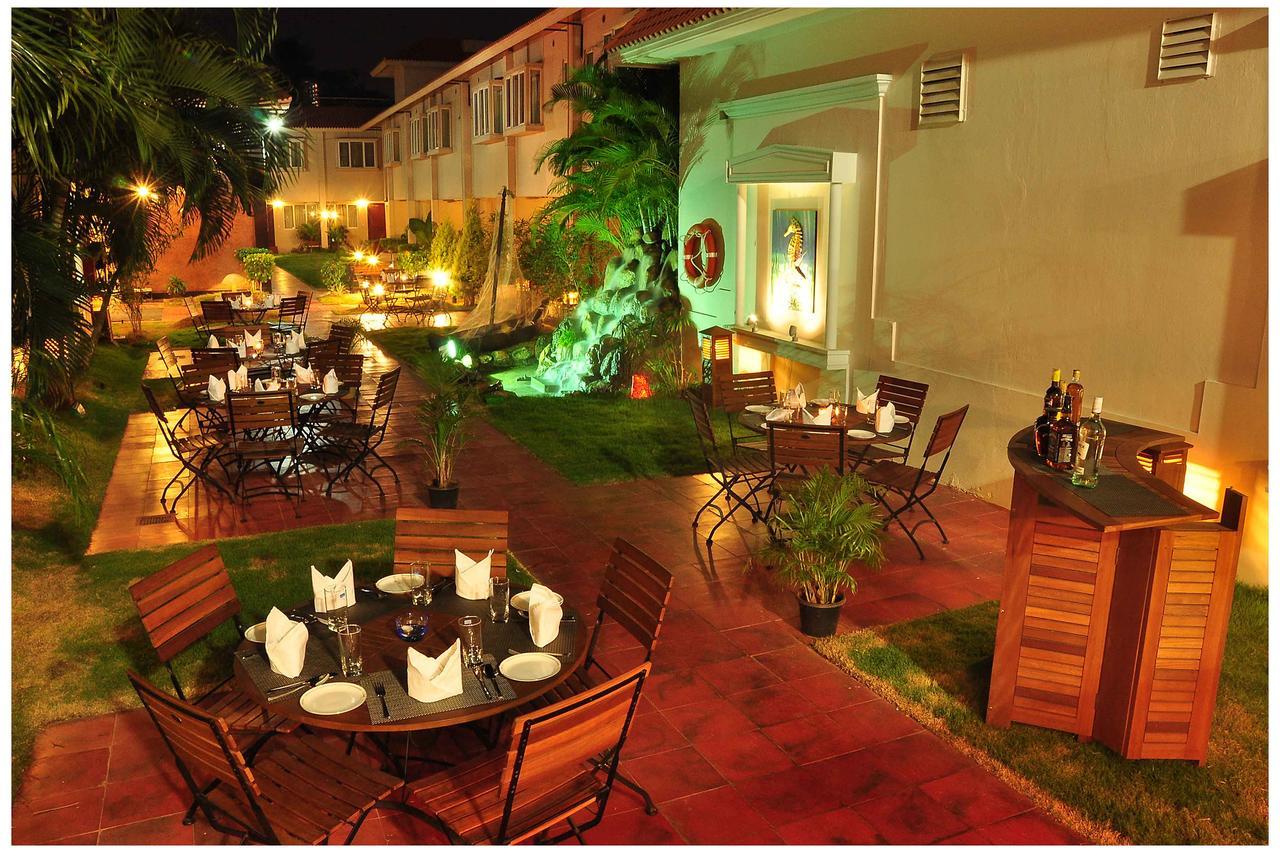 The Grand Regent Hotel Coimbatore Exterior photo