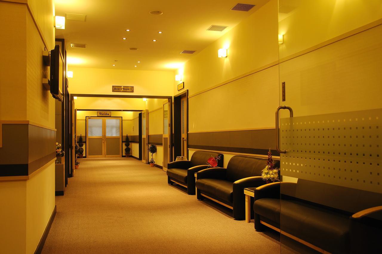 The Grand Regent Hotel Coimbatore Exterior photo